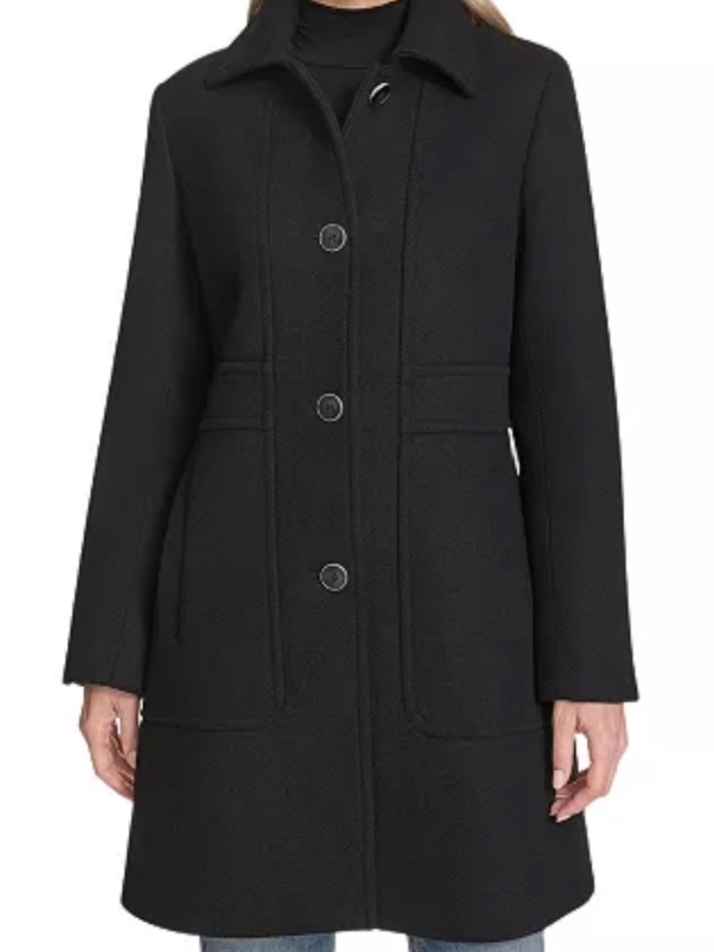 Andrew Marc - Emmeline Coat